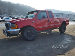 FORD F250 SUPER DUTY