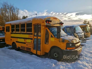 CHEVROLET EXPRESS