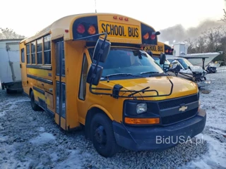 CHEVROLET EXPRESS