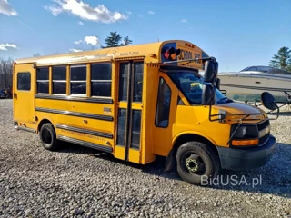CHEVROLET EXPRESS