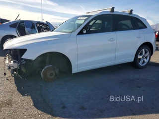 AUDI Q5 PREMIUM PLUS