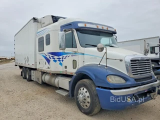 FREIGHTLINER COLUMBIA 112