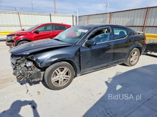 DODGE AVENGER