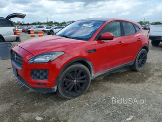 JAGUAR E-PACE S