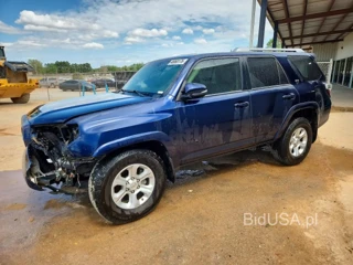 TOYOTA 4RUNNER SR5 PREMIUM