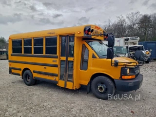 CHEVROLET EXPRESS