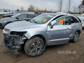 ACURA RDX ADVANCE