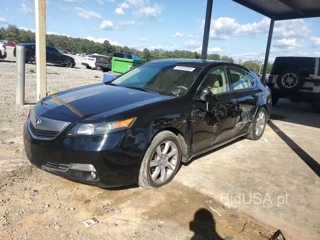 ACURA TL