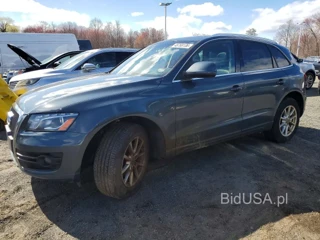 AUDI Q5 PREMIUM PLUS