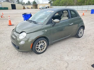 FIAT 500 POP