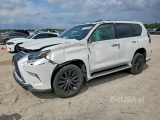 LEXUS GX 460 BASE