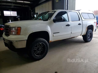 GMC SIERRA K1500 SLE