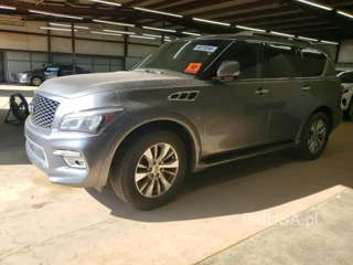 INFINITI QX80 BASE