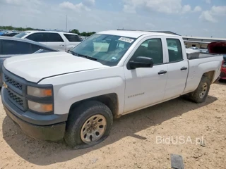 CHEVROLET SILVERADO C1500