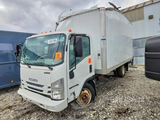ISUZU NPR HD
