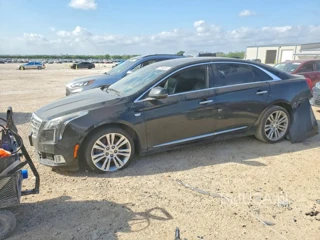 CADILLAC XTS LUXURY