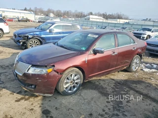 LINCOLN MKZ