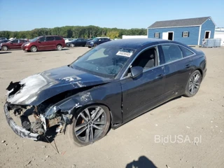 AUDI A6 PREMIUM PLUS