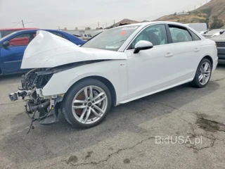 AUDI A4 PREMIUM PLUS 45