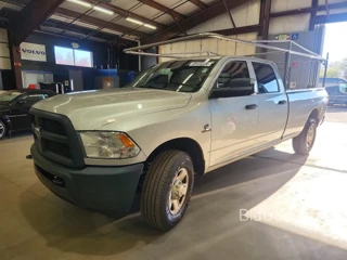 RAM 3500 ST
