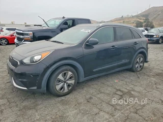 KIA NIRO LX