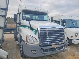 FREIGHTLINER CASCADIA 1