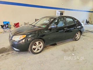 HYUNDAI ELANTRA GLS