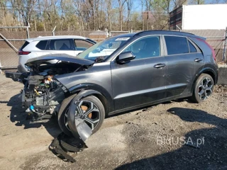 KIA NIRO EX TOURING