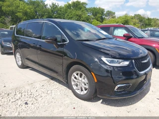 CHRYSLER CHRYSLER PACIFICA SELECT