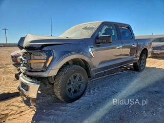 FORD F150 XLT