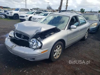 MERCURY SABLE LS PREMIUM