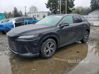 LEXUS RX 350H PREMIUM+