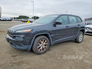 JEEP CHEROKEE SPORT
