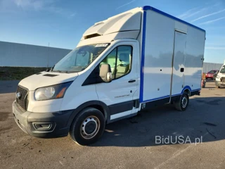 FORD TRANSIT T-350