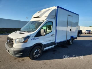 FORD TRANSIT T-350