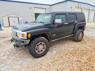 HUMMER H3
