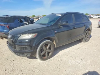 AUDI Q7 PRESTIGE
