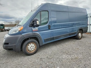 RAM PROMASTER 1500 1500 HIGH