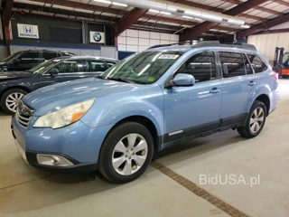 SUBARU OUTBACK 2.5I LIMITED
