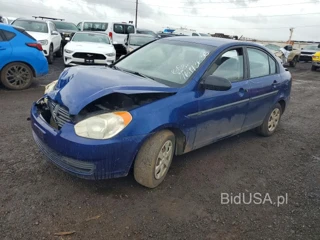 HYUNDAI ACCENT GLS