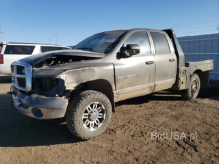 DODGE RAM 2500 ST