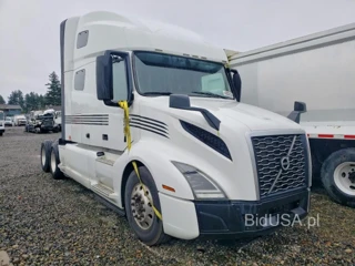VOLVO VN VNL