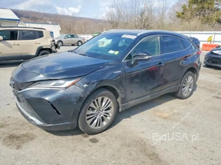 TOYOTA VENZA XLE