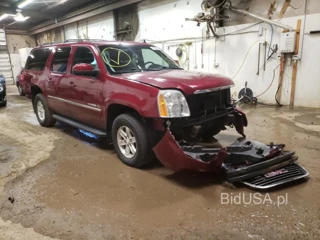 GMC YUKON XL K1500 SLT