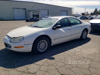 CHRYSLER CONCORDE LXI