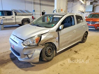 MITSUBISHI MIRAGE DE
