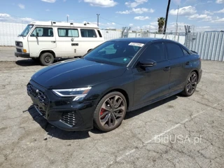 AUDI S3 PREMIUM PLUS