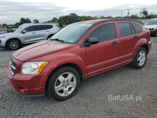 DODGE CALIBER SXT