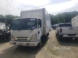 ISUZU NPR HD