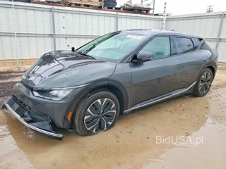 KIA EV6 WIND